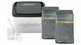 Kulzer Alginoplast | Alginat Kulzer Alginoplast | Alginat