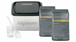 Kulzer Alginoplast | Alginat | 83514
