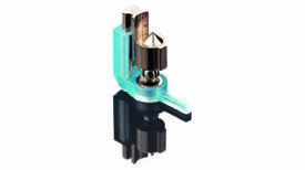 Kulzer Ankersystem und Halteelement Sfera Kulzer Ankersystem und Halteelement Sfera