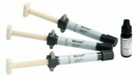 Kulzer Ausblockmaterial Blocset Kulzer Ausblockmaterial Blocset