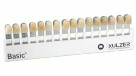 Kulzer Basic Zahnlinie Kulzer Basic Zahnlinie