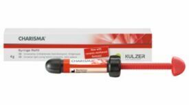 Kulzer Charisma | Universalkomposit Kulzer Charisma | Universalkomposit