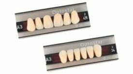 Kulzer Classic Zahnlinie Kulzer Classic Zahnlinie