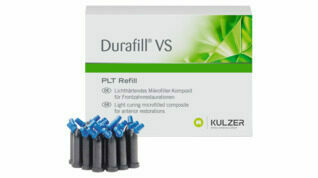 Kulzer Durafill VS | Mikrofüller-Komposit | 83490