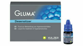 Kulzer GLUMA Desensitizer | 83454