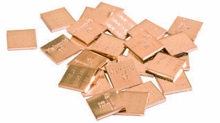 Kulzer Goldgusslegierungen | 83575