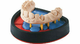 Kulzer Hera OCTA-FLOW Spezialgips Kulzer Hera OCTA-FLOW Spezialgips