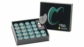 Kulzer HeraCeram Zirkonia 750 Kulzer HeraCeram Zirkonia 750