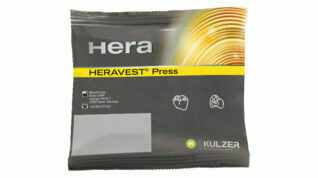 Kulzer Heravest Press | 83638