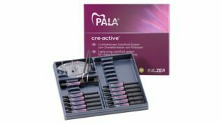 Kulzer Pala cre-active | 83707