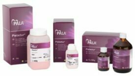 Kulzer Paladur Kulzer Paladur