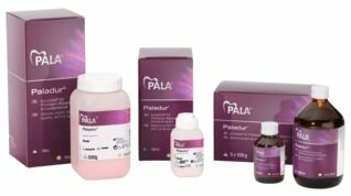 Kulzer Paladur | 83693 Kulzer Paladur | 83693