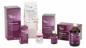 Kulzer Palapress Kulzer Palapress