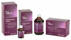 Kulzer Palapress vario Kulzer Palapress vario