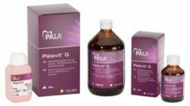 Kulzer Palavit G Kulzer Palavit G