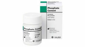 Kulzer Phosphatzement Kulzer Phosphatzement