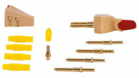 Kulzer Pin-System Kulzer Pin-System