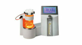 Kulzer Preciano iQ Galvanisiergerät Kulzer Preciano iQ Galvanisiergerät