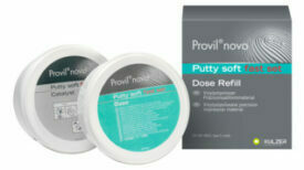 Kulzer Provil novo | A-Silikon-System Kulzer Provil novo | A-Silikon-System