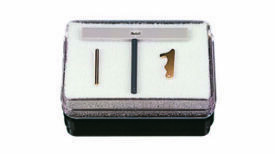 Kulzer RoboLock, Schwenk- oder Drehriegel Kulzer RoboLock, Schwenk- oder Drehriegel