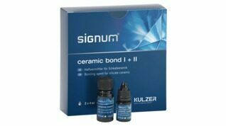 Kulzer Signum ceramic bond | 83650