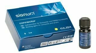 Kulzer Signum connector | 83656