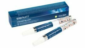 Kulzer Signum insulating pen Kulzer Signum insulating pen