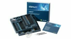 Kulzer Signum matrix Kulzer Signum matrix