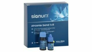 Kulzer Signum zirconia bond | 83654