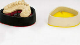 Kulzer Splitcast System & Isolierungen Kulzer Splitcast System & Isolierungen