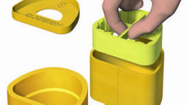 Kulzer Vario-Dublierküvettensystem Kulzer Vario-Dublierküvettensystem