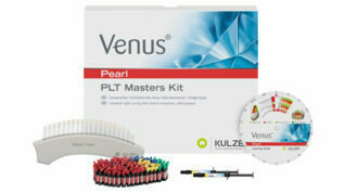 Kulzer Venus Pearl | Nano-Hybridkomposit | 83474