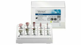 Kulzer Venus Supra | Vor- und Hochglanzpolierer Kulzer Venus Supra | Vor- und Hochglanzpolierer