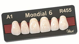 Kulzer Zahnlinie Mondial Kulzer Zahnlinie Mondial