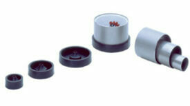 Kulzer Zubehör Gießgeräte Heracast iQ Kulzer Zubehör Gießgeräte Heracast iQ