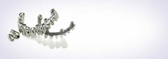 Kulzer cara I-Bridge | Implantatprothetik | 83371