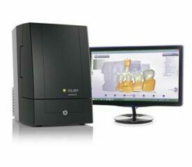 Kulzer cara Scan 4.0 | Eine Kompaktklasse für sich Kulzer cara Scan 4.0 | Eine Kompaktklasse für sich