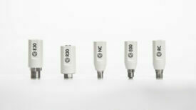 Kulzer cara Scanbodys | Implantatprothetik Kulzer cara Scanbodys | Implantatprothetik