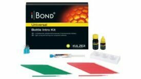Kulzer iBOND Universal | Klebt. Einfach. Alles. Kulzer iBOND Universal | Klebt. Einfach. Alles.