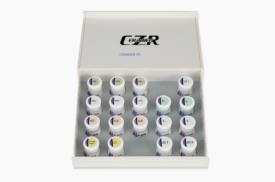 Kuraray CERABIEN™ ZR Kuraray CERABIEN™ ZR