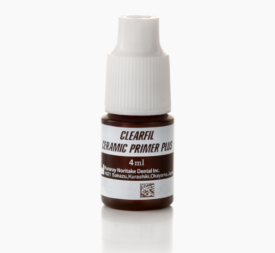 Kuraray CLEARFIL™ CERAMIC PRIMER PLUS Kuraray CLEARFIL™ CERAMIC PRIMER PLUS