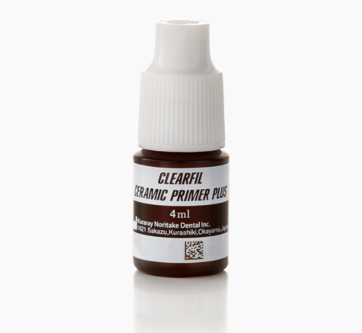 Kuraray CLEARFIL™ CERAMIC PRIMER PLUS | 88364