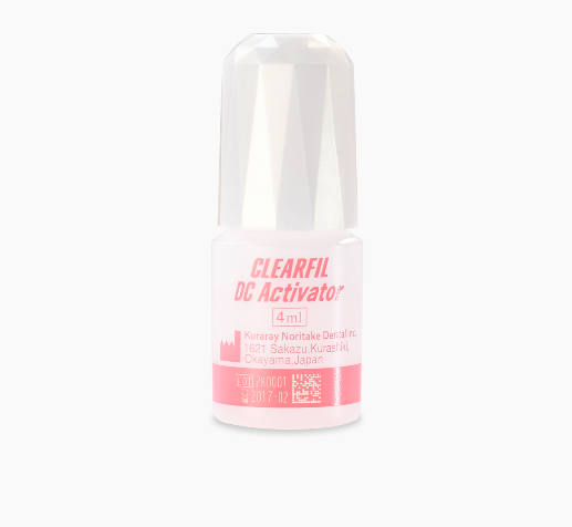 Kuraray CLEARFIL™ DC Activator | 88314