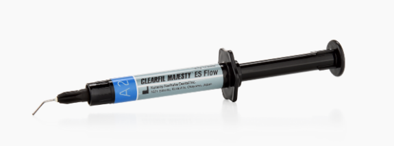 Kuraray CLEARFIL MAJESTY™ ES Flow | 88330