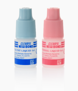 Kuraray CLEARFIL™ NEW BOND Kuraray CLEARFIL™ NEW BOND