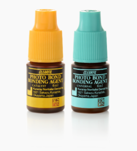 Kuraray CLEARFIL™ PHOTO BOND Kuraray CLEARFIL™ PHOTO BOND