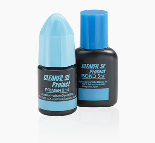 Kuraray CLEARFIL™ SE Protect | 88312