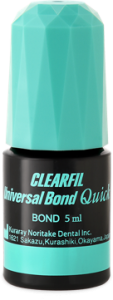 Kuraray CLEARFIL™ UNIVERSAL BOND QUICK | 88308
