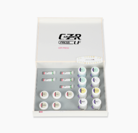 Kuraray CZR PRESS Kuraray CZR PRESS