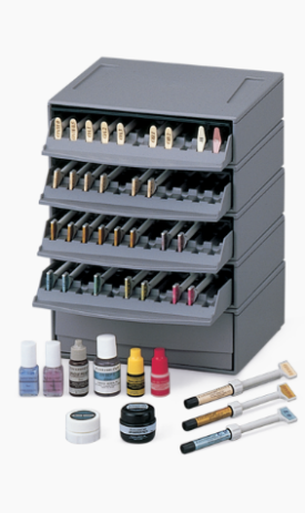 Kuraray ESTENIA™ C&B Kuraray ESTENIA™ C&B